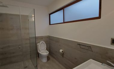 Renta de departamento en el centro