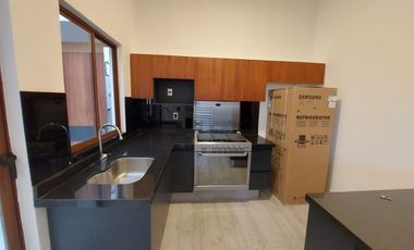 Renta de departamento en el centro