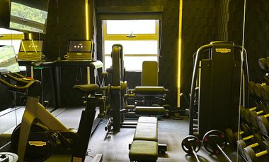 Departamento de Lujo en Venta – Zona Privanzas, San Pedro Garza García