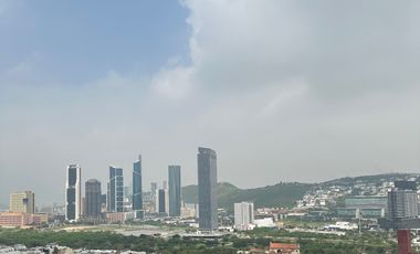 Departamento de Lujo en Venta – Zona Privanzas, San Pedro Garza García