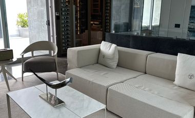 Departamento de Lujo en Venta – Zona Privanzas, San Pedro Garza García