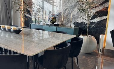 Departamento de Lujo en Venta – Zona Privanzas, San Pedro Garza García