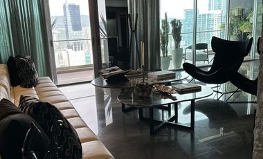 Departamento de Lujo en Venta – Zona Privanzas, San Pedro Garza García