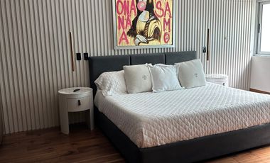 Departamento de Lujo en Venta – Zona Privanzas, San Pedro Garza García