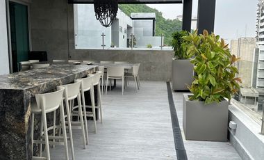 Departamento de Lujo en Venta – Zona Privanzas, San Pedro Garza García