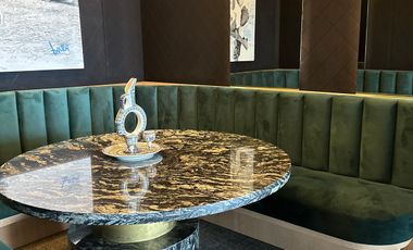 Departamento de Lujo en Venta – Zona Privanzas, San Pedro Garza García