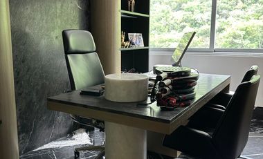 Departamento de Lujo en Venta – Zona Privanzas, San Pedro Garza García