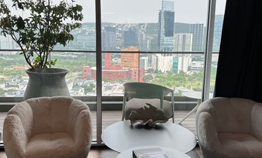 Departamento de Lujo en Venta – Zona Privanzas, San Pedro Garza García