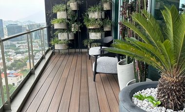 Departamento de Lujo en Venta – Zona Privanzas, San Pedro Garza García