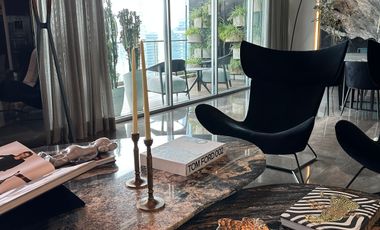 Departamento de Lujo en Venta – Zona Privanzas, San Pedro Garza García