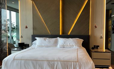 Departamento de Lujo en Venta – Zona Privanzas, San Pedro Garza García