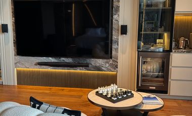 Departamento de Lujo en Venta – Zona Privanzas, San Pedro Garza García