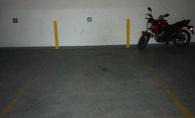 VENTA ESTACIONAMIENTO EST CENTRAL EDIFICIO