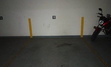 VENTA ESTACIONAMIENTO EST CENTRAL EDIFICIO