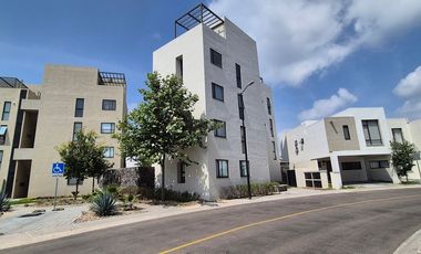 Departamento en venta en El Marqués, Querétaro