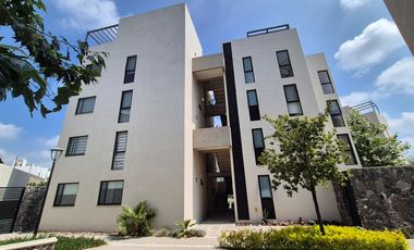 Departamento en venta en El Marqués, Querétaro