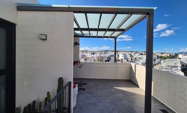 Departamento en venta en El Marqués, Querétaro
