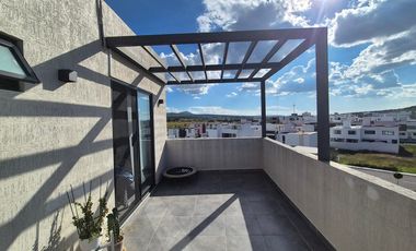 Departamento en venta en El Marqués, Querétaro