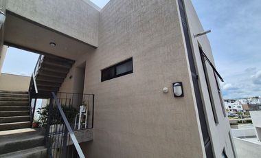 Departamento en venta en El Marqués, Querétaro