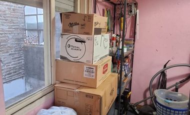 OPORTUNIDAD - ESQUINA COMERCIAL - EVA PERON AL 5200