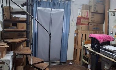 OPORTUNIDAD - ESQUINA COMERCIAL - EVA PERON AL 5200