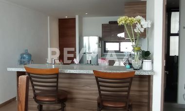 VENTA DE DEPARTAMENTO , PUNTA ESMERALDA, SUKHA.