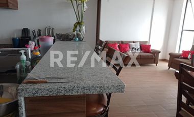 VENTA DE DEPARTAMENTO , PUNTA ESMERALDA, SUKHA.