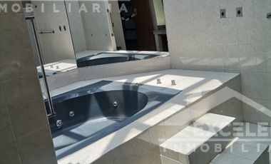 🏡 CASA EN RENTA – COL. NUEVA CHAPULTEPEC