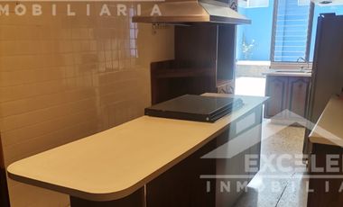 🏡 CASA EN RENTA – COL. NUEVA CHAPULTEPEC