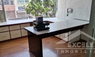 🏡 CASA EN RENTA – COL. NUEVA CHAPULTEPEC