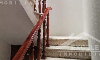 🏡 CASA EN RENTA – COL. NUEVA CHAPULTEPEC