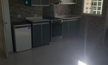 ALQUILER| DEPARTAMENTO 1 dorm. en ALTA CÓRDOBA