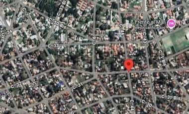 Departamento en venta - 1 Dormitorio 1 Baño - San Clemente del Tuyú