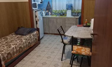 Departamento en venta - 1 Dormitorio 1 Baño - San Clemente del Tuyú