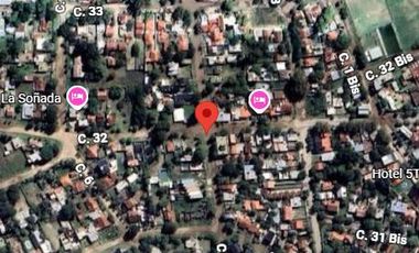 Departamento en venta - 1 Dormitorio 1 Baño - San Clemente del Tuyú