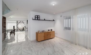 Casa en Venta Cumbres Monterrey