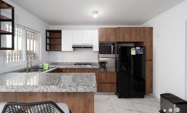 Casa en Venta Cumbres Monterrey