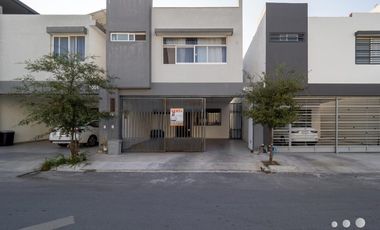 Casa en Venta Cumbres Monterrey