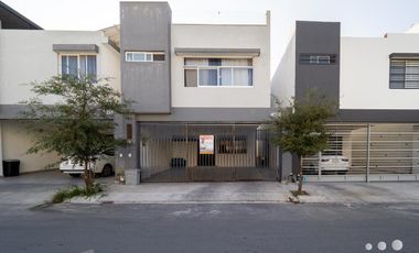 Casa en Venta Cumbres Monterrey