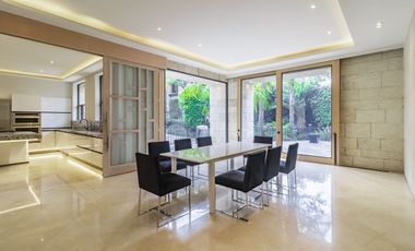 Casa en Condominio en Venta / Jardines del Pedregal