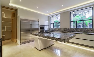 Casa en Condominio en Venta / Jardines del Pedregal