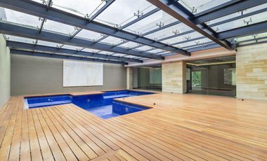 Casa en Condominio en Venta / Jardines del Pedregal