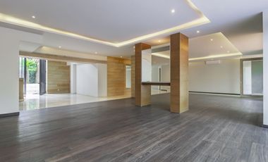 Casa en Condominio en Venta / Jardines del Pedregal