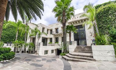 Casa en Condominio en Venta / Jardines del Pedregal