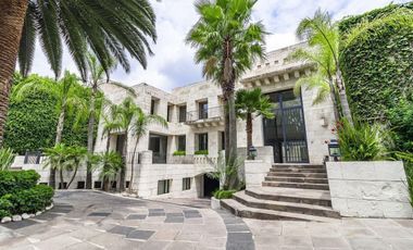 Casa en Condominio en Venta / Jardines del Pedregal