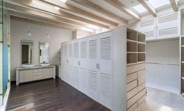 Casa en Condominio en Venta / Jardines del Pedregal