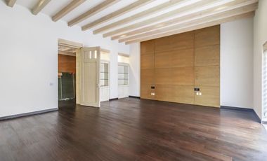 Casa en Condominio en Venta / Jardines del Pedregal