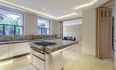 Casa en Condominio en Venta / Jardines del Pedregal