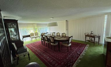 Casa en Venta para Remodelar / Jardines del Pedregal