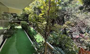 Casa en Venta para Remodelar / Jardines del Pedregal